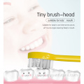 Kinder Klang Zahnbürste Elektrische Zahnbürste für Kinder